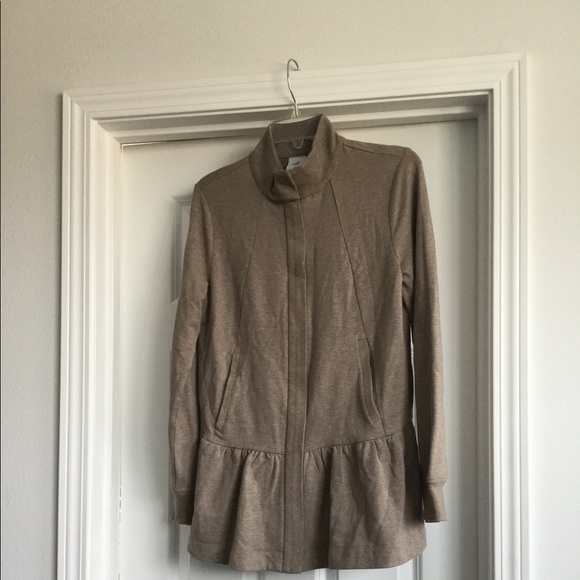 Cabi Weekend Topper Jacket Size Small - Picture 3 of 4